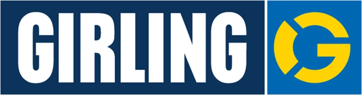 Girling Brand